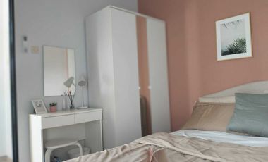 RUMAH MURAH SIDOARJO JAVA RESIDENCE 2 KRIAN