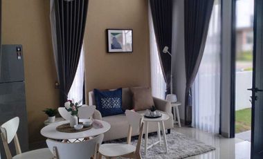 RUMAH MURAH SIDOARJO JAVA RESIDENCE 2 KRIAN