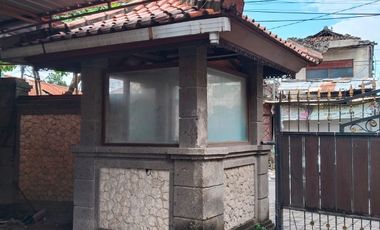 EX guest house di Sanur dekat bali.mandara hospital