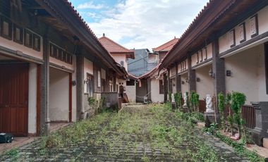 EX guest house di Sanur dekat bali.mandara hospital