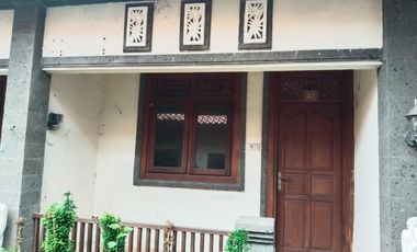 EX guest house di Sanur dekat bali.mandara hospital