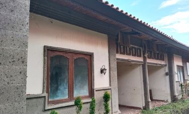 EX guest house di Sanur dekat bali.mandara hospital