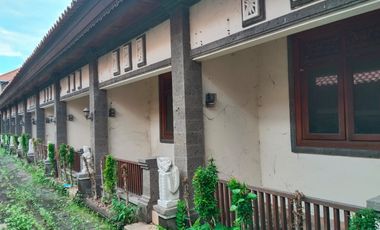 EX guest house di Sanur dekat bali.mandara hospital