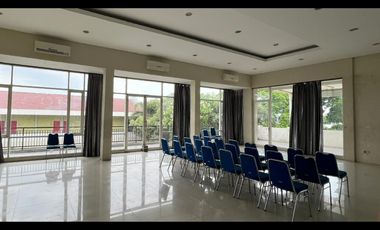 Jual hotel di surabaya timur harga bisa nego