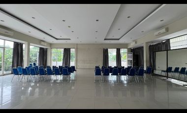 Jual hotel di surabaya timur harga bisa nego