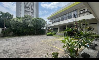 Jual hotel di surabaya timur harga bisa nego