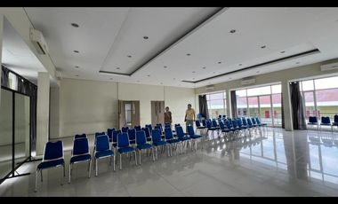 Jual hotel di surabaya timur harga bisa nego