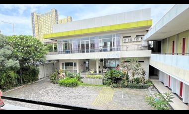 Jual hotel di surabaya timur harga bisa nego