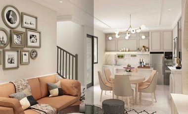 Rumah Mewah Summarecon Mutiara Makassar dekat Bandara