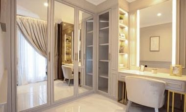 Rumah Mewah Summarecon Mutiara Makassar dekat Bandara