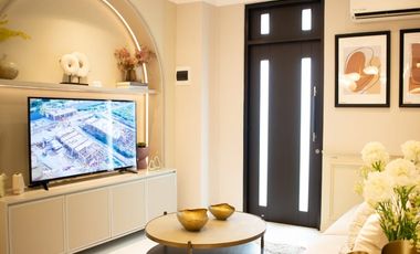 Rumah Mewah Summarecon Mutiara Makassar dekat Bandara