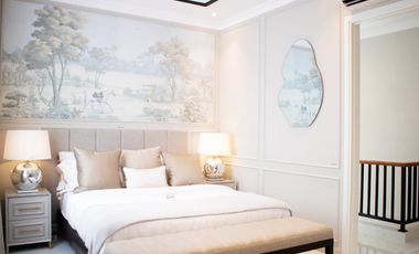 Rumah Mewah Summarecon Mutiara Makassar dekat Bandara