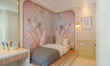 Rumah Mewah Summarecon Mutiara Makassar dekat Bandara