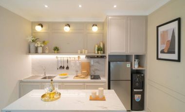 Rumah Mewah Summarecon Mutiara Makassar dekat Bandara