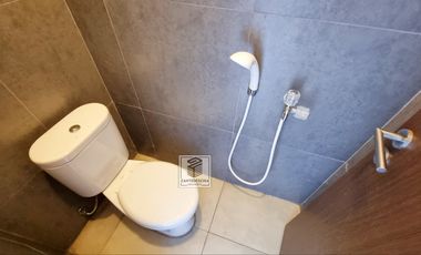 For Rent The Elements Apartment 2 Bedrooms Rasuna Said South Jakarta