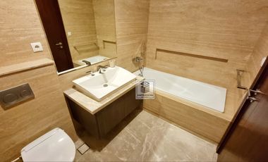 For Rent The Elements Apartment 2 Bedrooms Rasuna Said South Jakarta