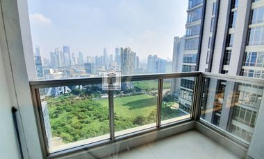 For Rent The Elements Apartment 2 Bedrooms Rasuna Said South Jakarta