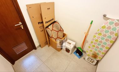 For Rent The Elements Apartment 2 Bedrooms Rasuna Said South Jakarta