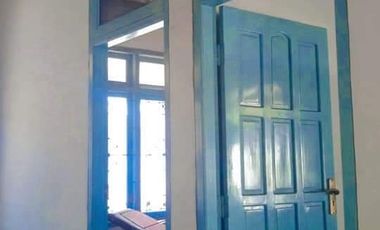 BU, Jual Cepat,Jual Murah  rumah 2 lantai jl. Raya Bangsri Blitar