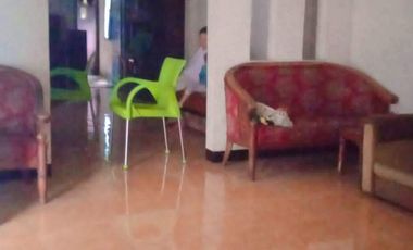 BU, Jual Cepat,Jual Murah  rumah 2 lantai jl. Raya Bangsri Blitar