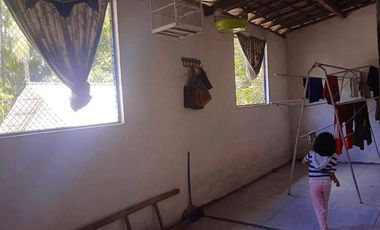 BU, Jual Cepat,Jual Murah  rumah 2 lantai jl. Raya Bangsri Blitar