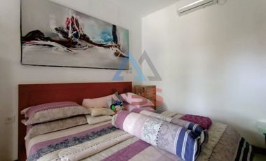 FOR SALE VILLA CANTIK DENGAN TAMAN INDAH DEKAT GERBANG TOL NUSA DUA