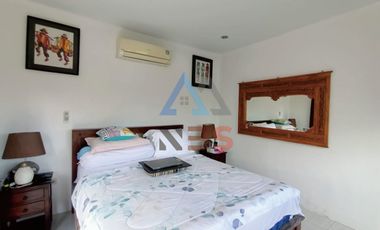 FOR SALE VILLA CANTIK DENGAN TAMAN INDAH DEKAT GERBANG TOL NUSA DUA