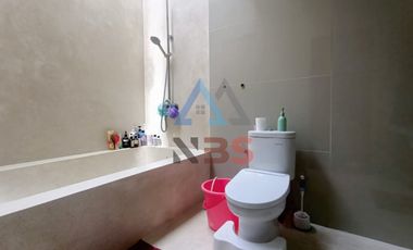 FOR SALE VILLA CANTIK DENGAN TAMAN INDAH DEKAT GERBANG TOL NUSA DUA