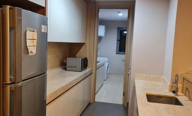Disewakan Apartement Holland Village 1 3BR Full Furnish, Cempaka Putih