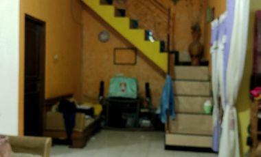 Dijual rumah mewah 2 lantai dekat gerbang tol di boyolali kota