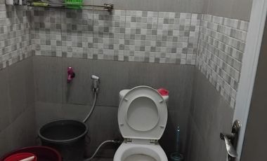 Dijual Cepat Rumah Rapi Di Perumahan Damai Lestari 1 Siap Huni 6x