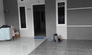 Dijual Cepat Rumah Rapi Di Perumahan Damai Lestari 1 Siap Huni 6x