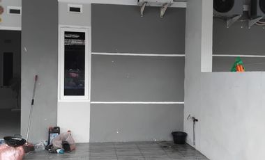 Dijual Cepat Rumah Rapi Di Perumahan Damai Lestari 1 Siap Huni 6x