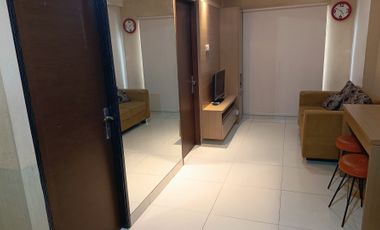 Belun Termasuk Biaya IPL, Bayar perbulan Apartemen Puri Park View