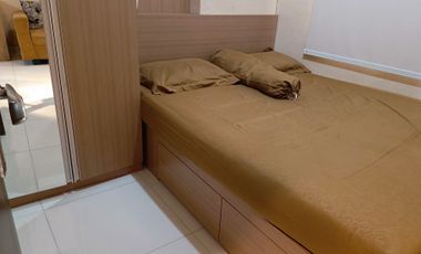 Belun Termasuk Biaya IPL, Bayar perbulan Apartemen Puri Park View