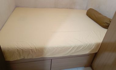 Belun Termasuk Biaya IPL, Bayar perbulan Apartemen Puri Park View