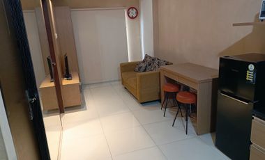 Belun Termasuk Biaya IPL, Bayar perbulan Apartemen Puri Park View
