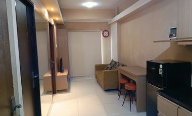 Belun Termasuk Biaya IPL, Bayar perbulan Apartemen Puri Park View