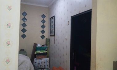 Dijual Rumah Hook Bebas Banjir di Tapos Depok