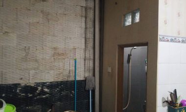 Dijual Rumah Hook Bebas Banjir di Tapos Depok