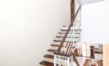 Disewakan rumah bagus fully furnished at Ampera Jaksel