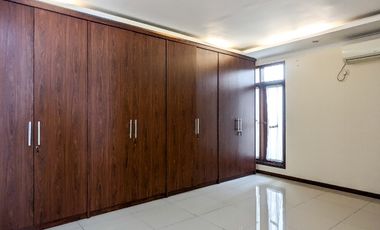 Disewakan rumah bagus fully furnished at Ampera Jaksel