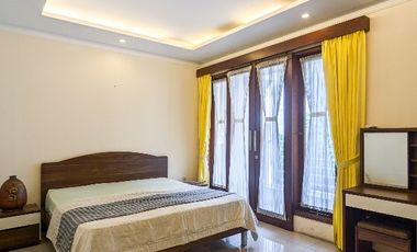 Disewakan rumah bagus fully furnished at Ampera Jaksel