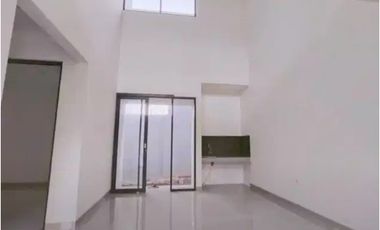 Jual TURUN harga. Rumah Baru Minimalis Setiabudi Regency Bandung