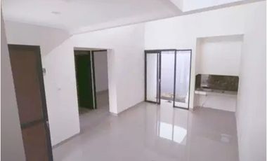 Jual TURUN harga. Rumah Baru Minimalis Setiabudi Regency Bandung