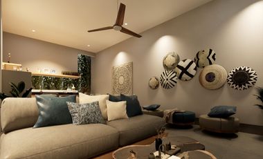 Sem Village Seminyak Bali - Leasehold Villa In Seminyak,Bali