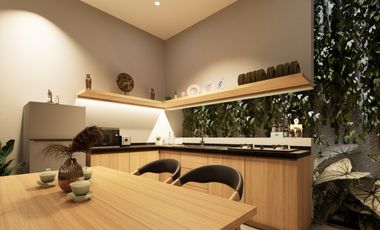 Sem Village Seminyak Bali - Leasehold Villa In Seminyak,Bali