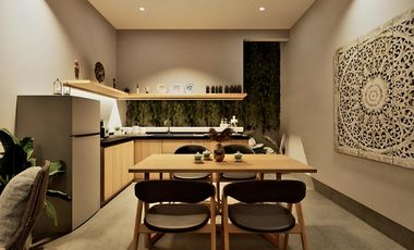 Sem Village Seminyak Bali - Leasehold Villa In Seminyak,Bali