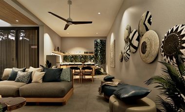 Sem Village Seminyak Bali - Leasehold Villa In Seminyak,Bali