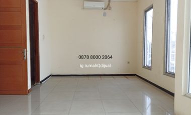 Jual cepat murah ruko kantor 3 lantai kelapa gading jakarta utara